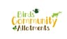 Birds Community Allotments